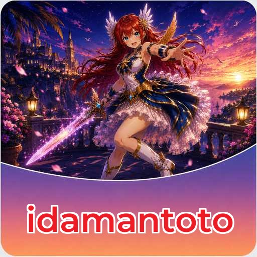 Fitur idamantoto