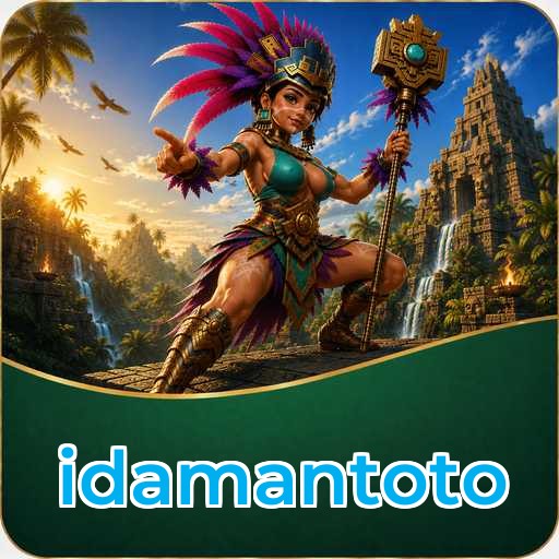 Perbandingan idamantoto
