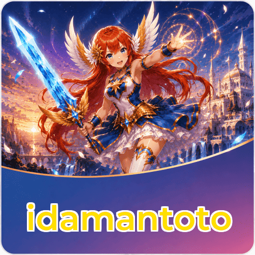 Misi Visi idamantoto