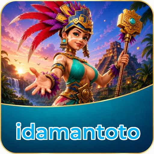 Panduan Instalasi idamantoto APK